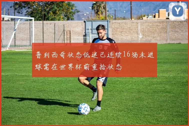普利西奇状态低迷已连续16场未进球需在世界杯前重拾状态
