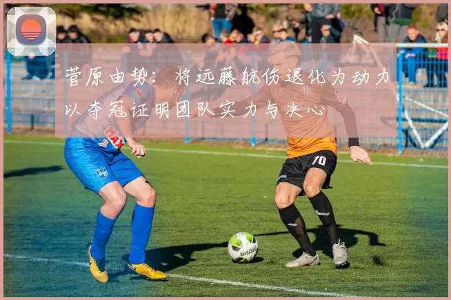菅原由势：将远藤航伤退化为动力以夺冠证明团队实力与决心
